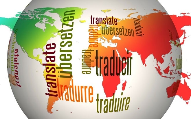 Para Traducir un Sitio Web o una Campaña Publicitaria no Basta Conocer el Otro Idioma