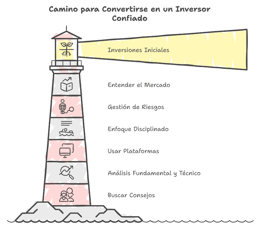 Ganar Dinero en la Bolsa - Consejos Prácticos para Principiantes