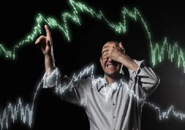 La Montaña Rusa de la Volatilidad del Mercado de Valores: Ventajas y Desventajas
