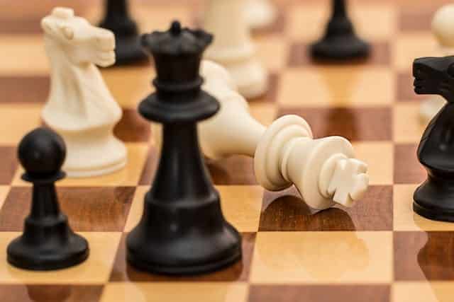 Aunque el contenido es el rey indiscutible, el marketin g digital es la reina, el complemento ineludible