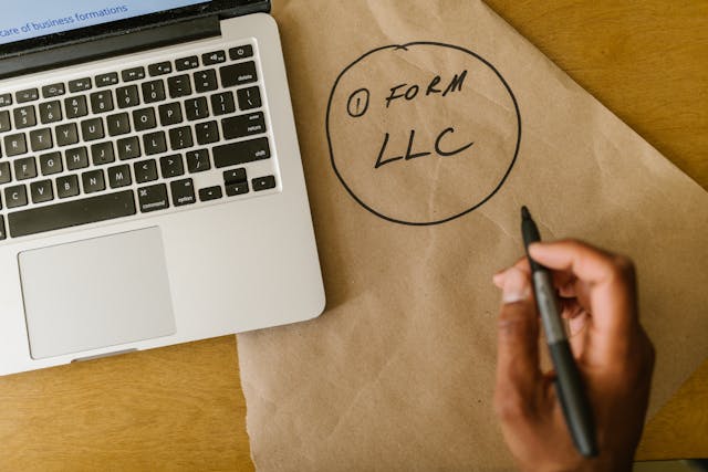 La guia llc para principiantes es vital para todo emprendedor