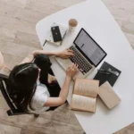 Optimizar tu Espacio de Trabajo en Casa