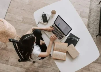Optimizar tu Espacio de Trabajo en Casa: Para tu Comodidad y tu Productividad