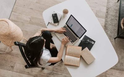 Optimizar tu Espacio de Trabajo en Casa: Para tu Comodidad y tu Productividad