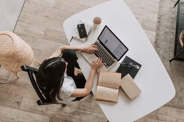 Optimizar tu Espacio de Trabajo en Casa: Para tu Comodidad y tu Productividad