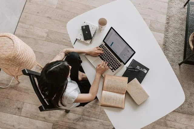 Optimizar tu Espacio de Trabajo en Casa