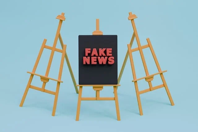 Muchas noticias fake nacen en Gurulandia
