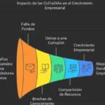 Impacto de las CoFraDiAs en el crecimiento hispano