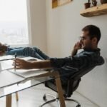 Trabajar de forma inteligente es un habito no una meta