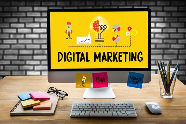 Marketing en Internet. ¿Al Alcance de las Pequeñas Empresas? Veamos 8 Tácticas Factibles