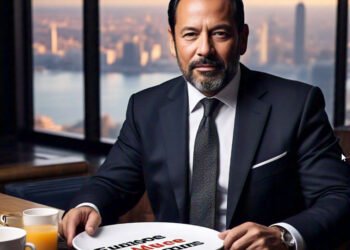Optimismo a Granel: Eso Fue lo Que Tuve Que Desayunar Luego de Terminar Una Extraña Consultoría
