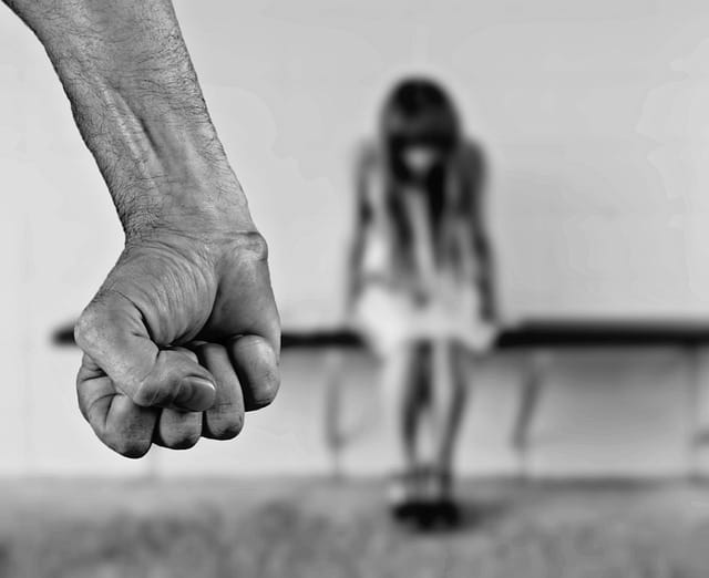 «Mis Papás me Pegaban de Niño y no Estoy Traumado». ¿En Serio?