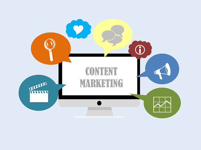 ¿Marketing de Contenidos Para Pequeños Negocios? Pues Sí. Puede Ser. Si te lo Propones