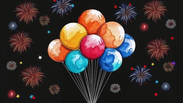 Un año nuevo u otro año más: algo a definir.