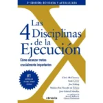 Las 4 Disciplinas de la Ejecucion