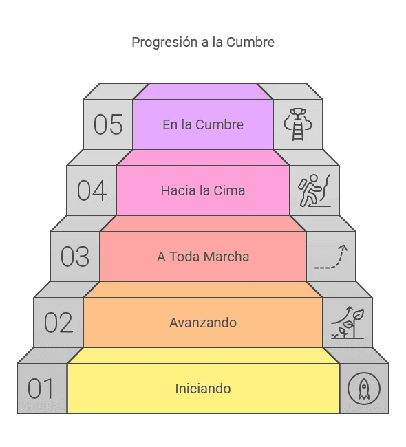 Sistema de Latios o Puntos en la Web Latina