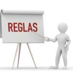 las reglas de WebLat