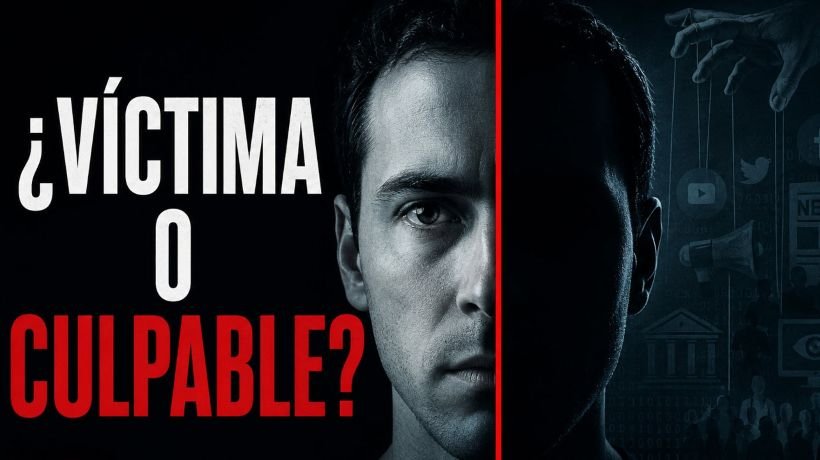 Es cierto que pensamos menos, pero ¿somos víctimas o culpables?