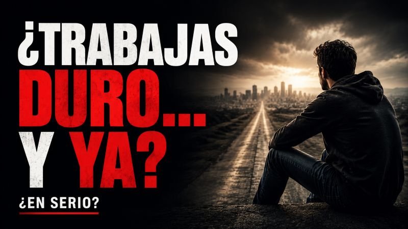 Así que te dijero que cambiar es fácil