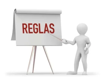 Las Reglas de WebLat: Pensadas Para Gente Inteligente. Sin Burocracia, Pero Con Mucha Firmeza
