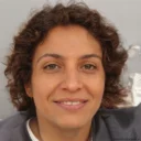 Bertha Prado